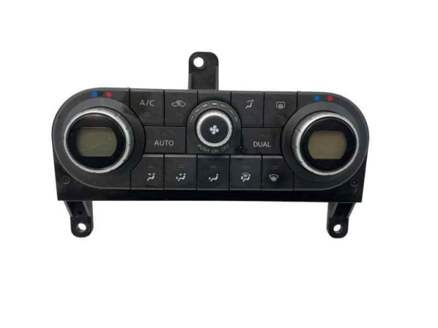 Zpětné zrcátko Nissan Qashqai+2 2007 27500BR45C