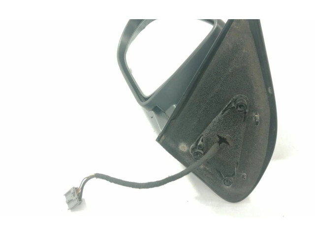 Zpětné zrcátko Nissan Qashqai