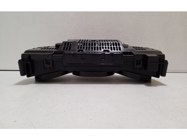 Přístrojová deska Mercedes-Benz CLS C218 X218 2015 A2C53435189, A2189007703