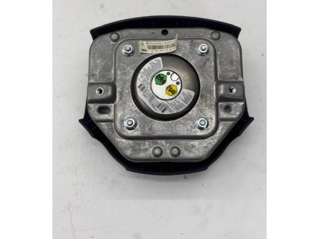 Подушка безопасности водителя A1644600098, 164460009891   Mercedes-Benz R W251