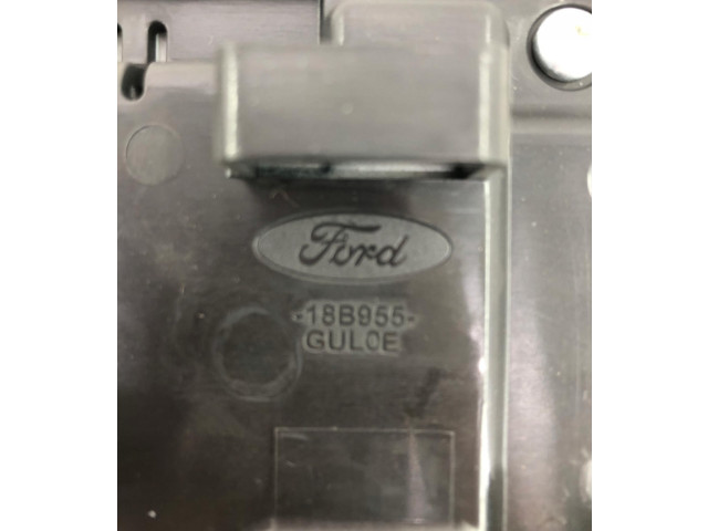 Панель приборов 2470749 Ford Transit Custom