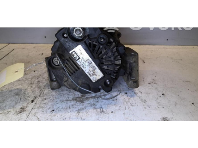 Генератор 0000052003517 Fiat Qubo