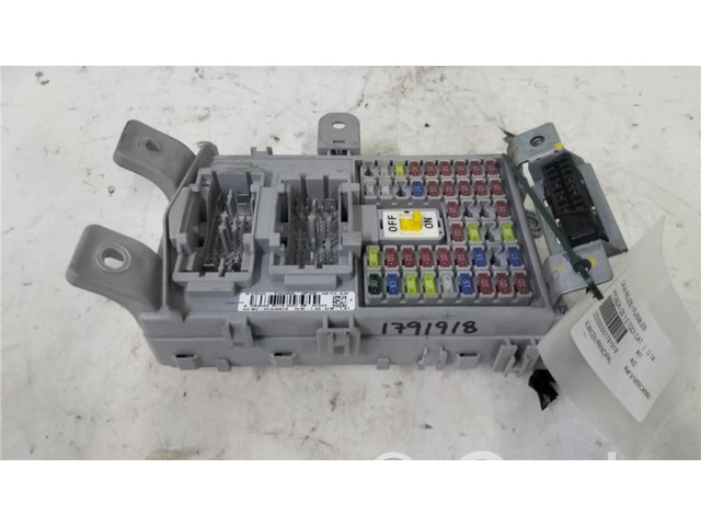 Pojistková skříňka 91955C8560, 0090012 Hyundai i20 (GB IB) 2019