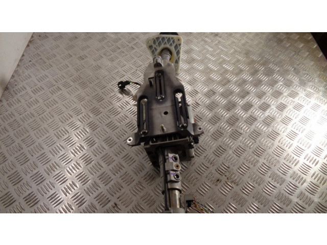    Рулевая рейка A1644601116, A1644405010   Mercedes-Benz ML W164 2005-2011 года