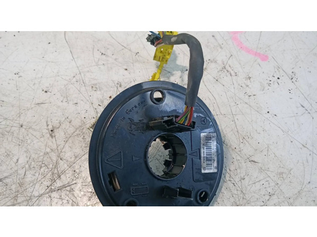 Полоса надувных подушек (кольцо srs)