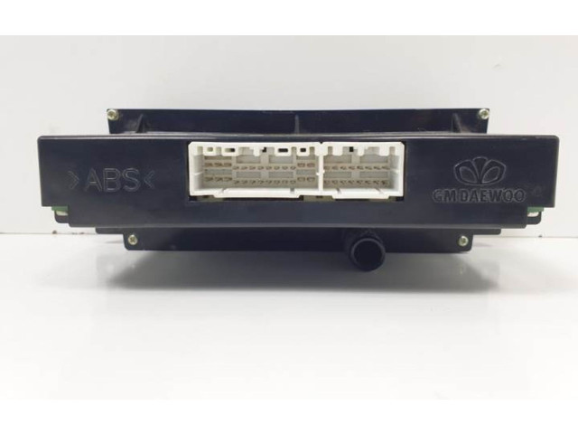 Блок управления климат-контролем 96873526 Opel Antara