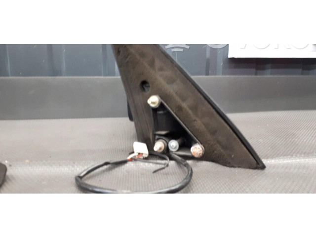 Зеркало (управляемое электричеством)    Daihatsu Move L600      