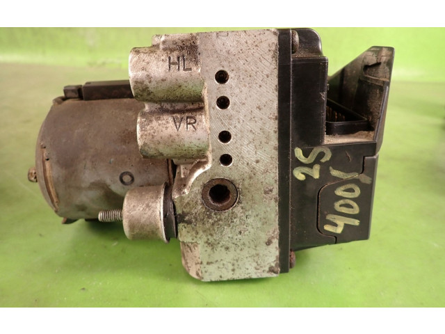 Блок АБС 8D0614111F Audi A6 S6 C4 4A 1994 - 1997 года