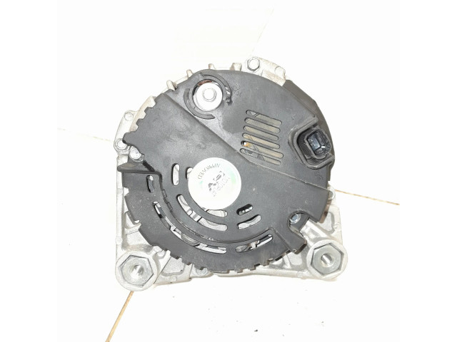 Генератор NOCODE Dacia Dokker 1.5