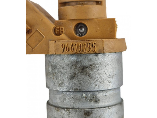 Форсунка 9662055 Chevrolet Matiz B10S1