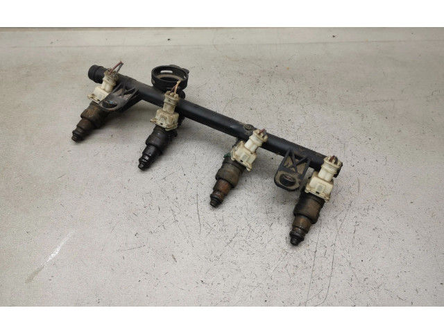 Комплект форсунок 875368    Renault Kangoo I   