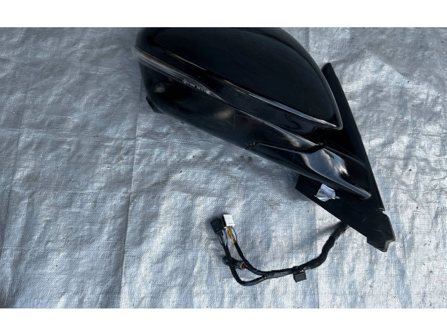 Зеркало электрическое        Maserati Grecale  2022 -  года   