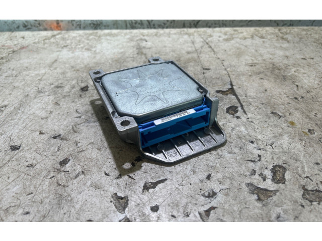 Блок подушек безопасности 0285001430, 31691588600N Mini One - Cooper R50 - 53