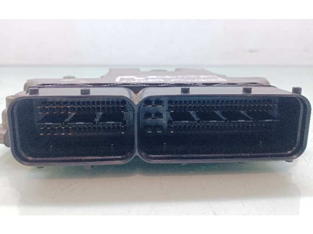 Блок управления двигателем Блок управления 03G906021KK, 0281013228 Volkswagen Jetta V