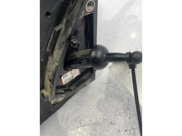 Zpětné zrcátko pravé KIA Picanto 2006 8762007410