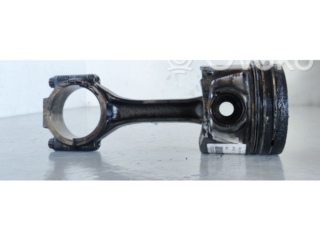 Ojnice  BKD    Volkswagen Tiguan  