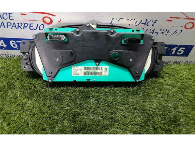 Панель приборов P248103939, P248103939 Dacia Sandero