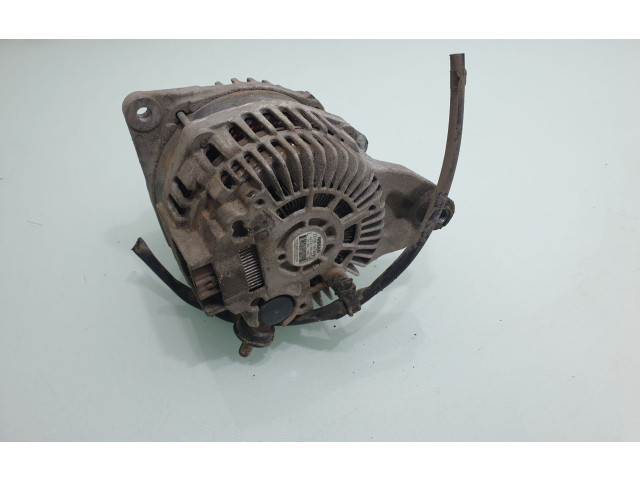 Генератор 231001AT6M Nissan Navara D40