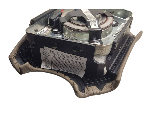 Надувная подушка для руля HJB9180CB Jaguar XK8 - XKR