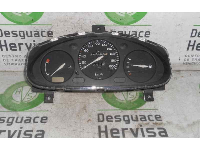 Přístrojová deska Nissan Micra C+C 1997 248105F702, 0090059