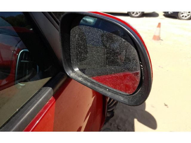 Зеркало электрическое        Fiat 500L  2013 -  года   