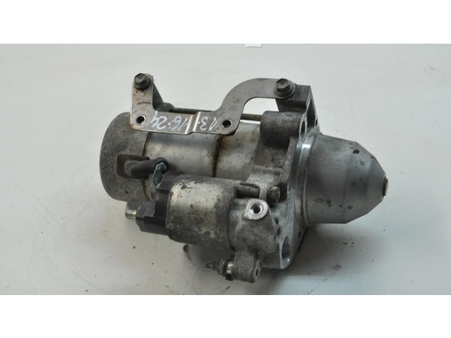 Стартер 2810038060   Lexus LS 460 - 600H   для двигателя 1UR-FE