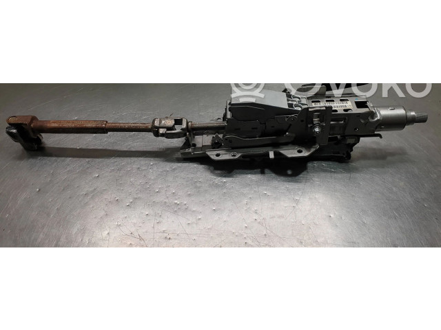 Комплект оси рулевого колеса       Mini One - Cooper Coupe R56  2005 - 2014 года   