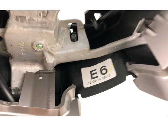 Volant Subaru Legacy 2011 gs12003720