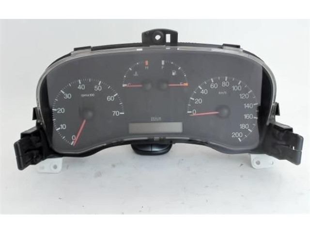 Přístrojová deska  Fiat Punto Evo 2000 606307002H  