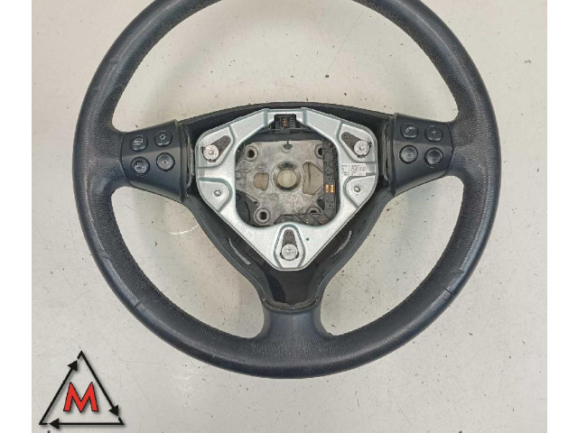 Руль Mercedes-Benz A W169  2004 - 2012 года A1694600203, 1698207310      