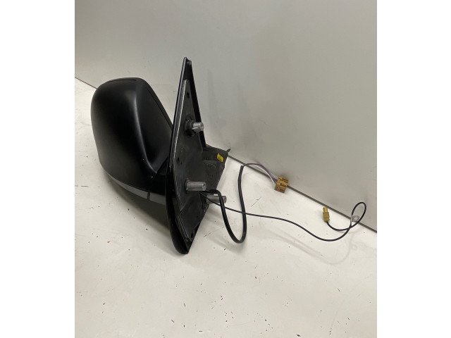 Zpětné zrcátko Volkswagen Transporter - Caravelle T5 2013 7E1857544, 56532701