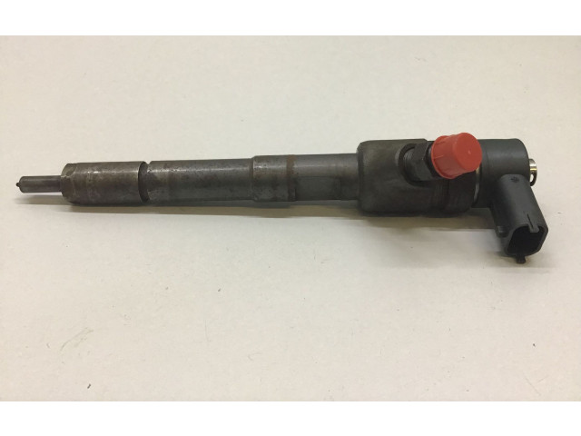 Форсунка 0445110351    Citroen Nemo   