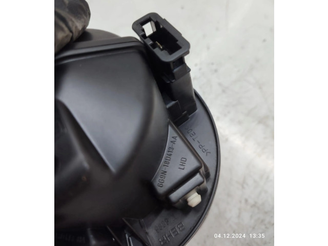 Вентилятор печки    6G9N18D413AA   Volvo V70