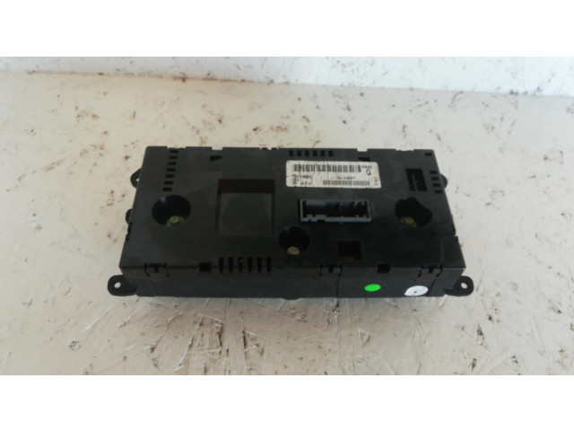 Блок управления климат-контролем P55111898AE Dodge Journey