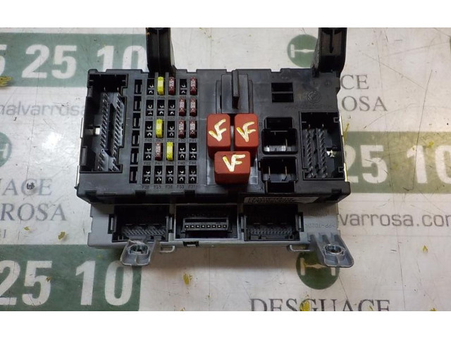 Модуль управления BSM 51889217, 51825658   Fiat Linea    