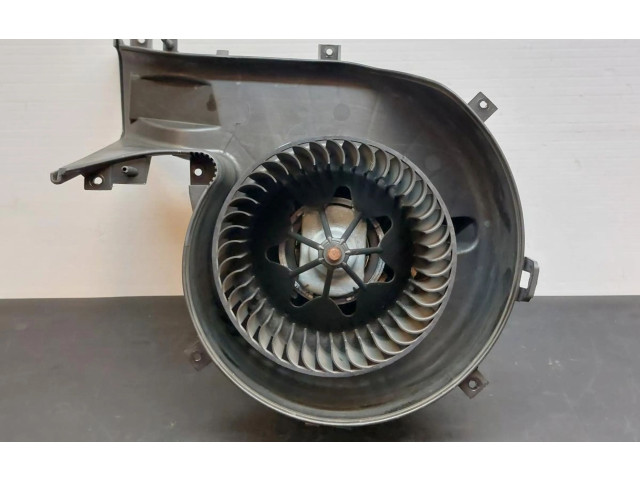 Вентилятор печки 007013E, 006956V Saab 9-3 Ver2