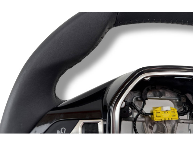 Руль Peugeot 2008 II  2019 -  года 23349U5003, 663173300A      