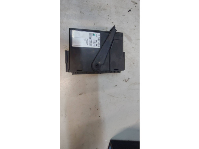 Блок комфорта 330518684, VD0433MHZ Opel Meriva A