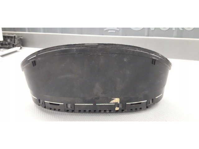 Дисплей 6Y1919880C Skoda Fabia Mk1 (6Y)