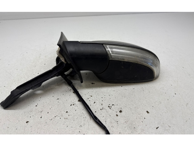 Зеркало электрическое Volkswagen Golf Cross - года