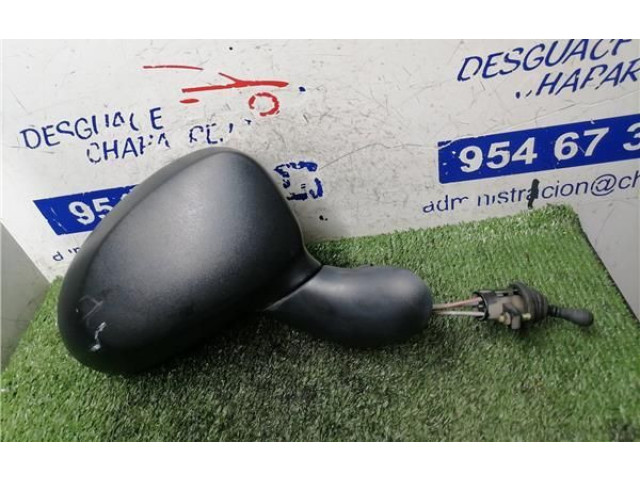 Зеркало (механическое)       Chevrolet Matiz   -  года   