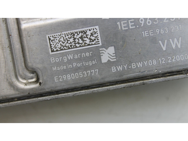 Блок управления 1EA963231   Cupra Born