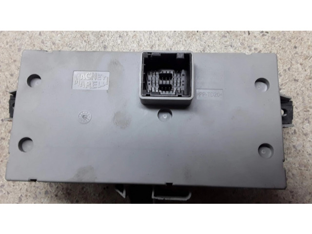 Pojistková skříňka 50510423 Alfa Romeo 159 2007