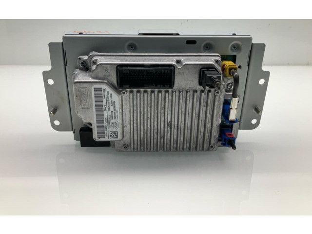 Дисплей 2628144, KB3T-14G370-MGB Ford Ranger