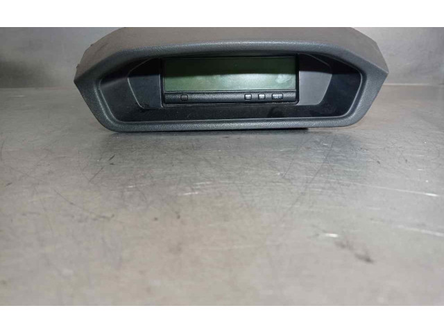 Дисплей MR489626 Mitsubishi Space Wagon