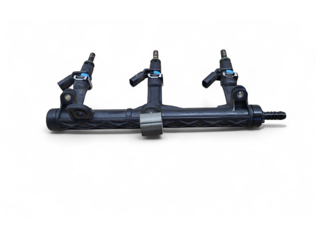 Vstřikovač 06E133682C, 06E095D   Audi Q7 4M    CTUD 