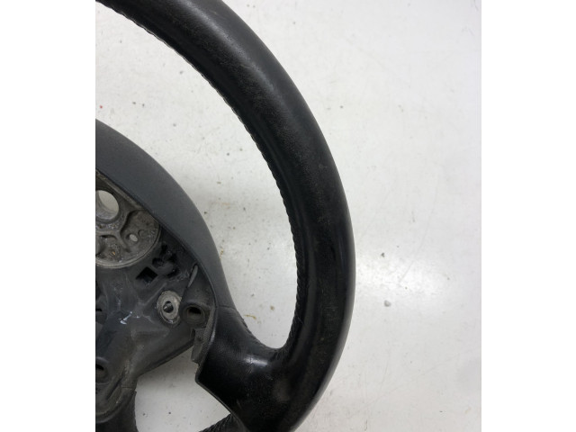 Руль Audi A6 S6 C5 4B  1997 - 2005 года 8Z0419091E, 8E0000124      