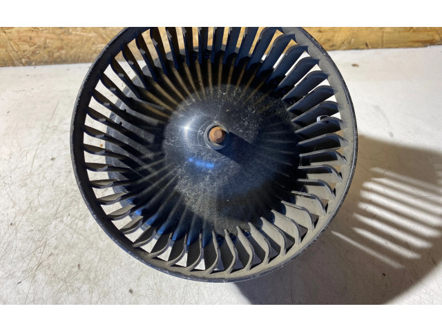 Вентилятор печки 0130115562, 3137231030 Skoda Citigo