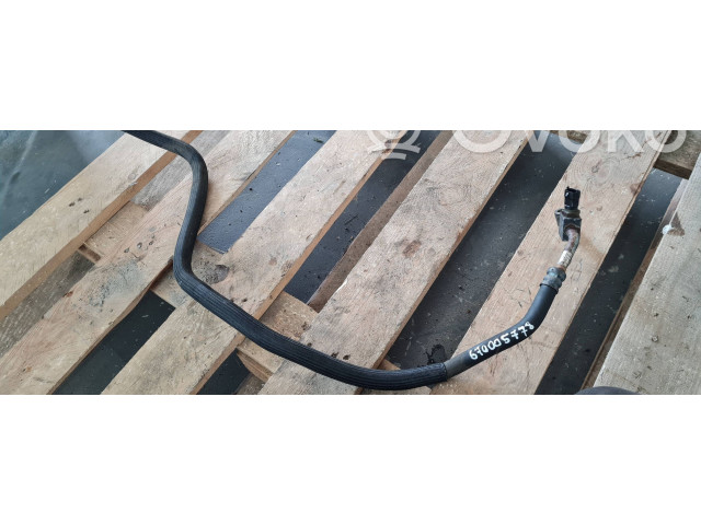 Дроссельная заслонка 670005778 Maserati Quattroporte