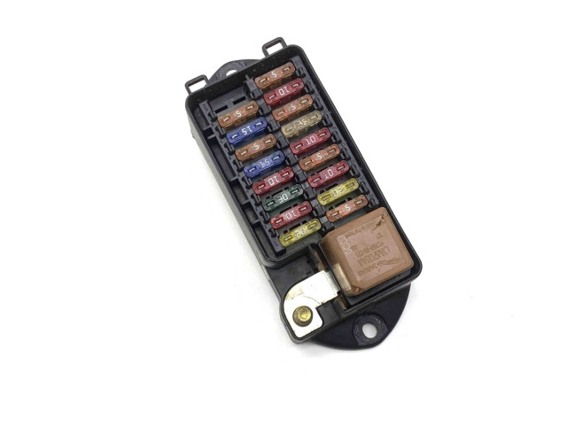 Блок предохранителей LJB2800AA Jaguar XK8 - XKR